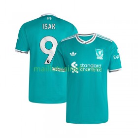 Maillot de Foot Liverpool ISAK 9 Troisième 2025-26